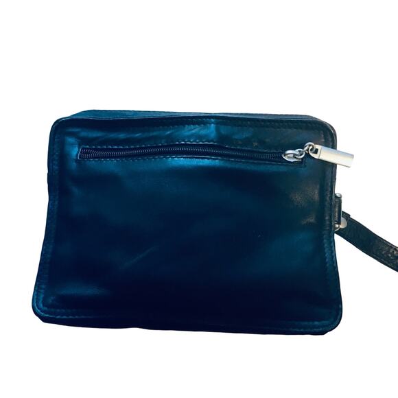 Small Attaché/ Cell Phone/ Toiletries Bag - Picture 4 of 4